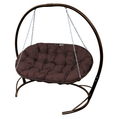 Диван-качели ''Мамасан'' Венге